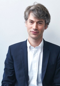 Clément Moreau, CEO and Co-Founder of Sculpteo. Clément Moreau, CEO and Co-Founder of Sculpteo.