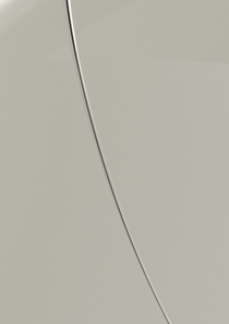 Weißfarbton „Pivital White“ aus den Automotive Color Trends 2019-20 von BASF Weißfarbton „Pivital White“ aus den Automotive Color Trends 2019-20 von BASF