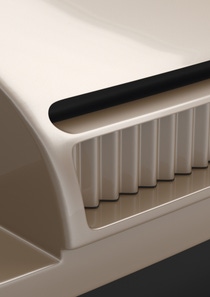 Silver color “Slash Silver” taken from Automotive Color Trends 2019-20 by BASF Silver color “Slash Silver” taken from Automotive Color Trends 2019-20 by BASF