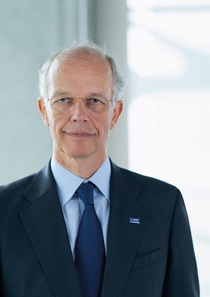 Dr. Kurt Bock Dr. Kurt Bock