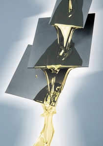 The new polyethersulfone (PESU) Ultrason® E0510 C2TR is particularly suited for automotive parts that come into contact with hot oil. It shows very good tribological properties, high oil resistance and excellent dimensional stability also with wide ranges of temperature fluctuations. The new polyethersulfone (PESU) Ultrason® E0510 C2TR is particularly suited for automotive parts that come into contact with hot oil. It shows very good tribological properties, high oil resistance and excellent dimensional stability also with wide ranges of temperature fluctuations.