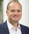 Rolf Alles, Director of Sales Resins EMEA, BASF SE
Photo: BASF
