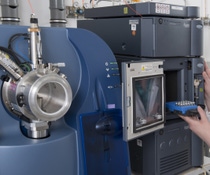 Analytisches Messgerät zur Bestimmung von metabolomischen Veränderungen. Die Europäische Chemikalienagentur ECHA (European Chemicals Agency) hat ein Konsortium unter Beteiligung von BASF beauftragt, die Zuverlässigkeit und Relevanz neuer Technologien als Alternativen für Tierversuche, sogenannte New Approach Methodologies (NAMs), wissenschaftlich zu untersuchen und deren Einsatz in Zukunft zu fördern.  Foto: BASF SE  Analytisches Messgerät zur Bestimmung von metabolomischen Veränderungen. Die Europäische Chemikalienagentur ECHA (European Chemicals Agency) hat ein Konsortium unter Beteiligung von BASF beauftragt, die Zuverlässigkeit und Relevanz neuer Technologien als Alternativen für Tierversuche, sogenannte New Approach Methodologies (NAMs), wissenschaftlich zu untersuchen und deren Einsatz in Zukunft zu fördern.  Foto: BASF SE