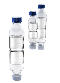 BASF has now improved the process for manufacturing Lupranol® (polyether polyol) so that car components which are made of BASF polyurethane systems emit an average of 20 percent less aldehyde. This allows automotive suppliers, that manufacture e.g. acoustic parts, seats and steering wheels or back-foam instrument panels and doors, to meet the increasing requirements of car manufacturers and the law for lower emissions in vehicle interiors.