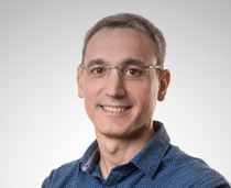 Francesc Simó, BASF Grenzach GmbH