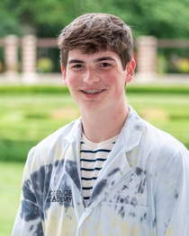 Geneva high school student Lucas Bice gained hands-on science and marketing experience at the BASF 2018 Science Academy. Geneva high school student Lucas Bice gained hands-on science and marketing experience at the BASF 2018 Science Academy.