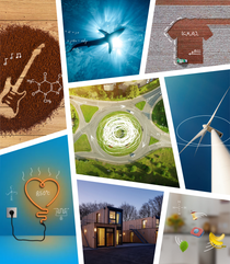 The climate is changing and so are we: These are our projects to make it happen  The climate is changing and so are we: These are our projects to make it happen