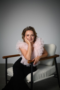 Annett Louisan: Annett Louisan ist die Stimme des deutschsprachigen Chansons.
© Jennifer Weyland Photography