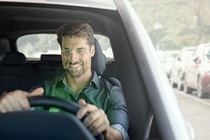 trinamiX and Continental present in-car display for driver authentication trinamiX and Continental present in-car display for driver authentication
