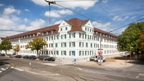 LUWOGE - Ludwigshafen
Foto: Udo Geisler LUWOGE - Ludwigshafen
Foto: Udo Geisler