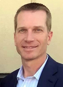 Solidia Technologies CEO Bryan Kalbfleisch Solidia Technologies CEO Bryan Kalbfleisch