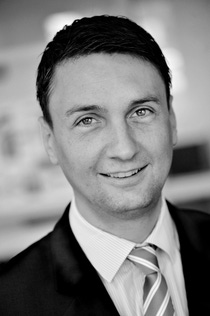 Dr. Michael Mertler - Standortleiter am BASF-Standort Kaisten Dr. Michael Mertler - Standortleiter am BASF-Standort Kaisten