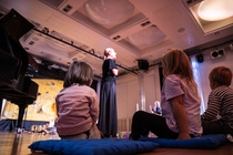 Eindrücke aus einem KiTa-Konzert der Saison 25/26
© WOW-Magazin - MuratBilir 