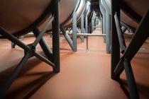 Ucrete 50 Years of Excellence in Flooring  Ucrete 50 Years of Excellence in Flooring