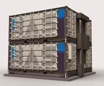 BASF New Business GmbH, a wholly owned subsidiary of the German chemical company BASF, and Japanese ceramics manufacturer NGK INSULATORS, LTD. are expanding their cooperation. In addition to the sales partnership agreement for NAS® batteries announced in June 2019, they have now entered into a joint development agreement (JDA) to develop the next generation of sodium-sulfur batteries. The NAS battery system boasts an array of superior features, including larger capacity, higher energy density and longer life compared to other battery technologies. These features are beneficial for stationary applications.  Photo: NGK Insulators Ltd. BASF New Business GmbH, a wholly owned subsidiary of the German chemical company BASF, and Japanese ceramics manufacturer NGK INSULATORS, LTD. are expanding their cooperation. In addition to the sales partnership agreement for NAS® batteries announced in June 2019, they have now entered into a joint development agreement (JDA) to develop the next generation of sodium-sulfur batteries. The NAS battery system boasts an array of superior features, including larger capacity, higher energy density and longer life compared to other battery technologies. These features are beneficial for stationary applications.  Photo: NGK Insulators Ltd.