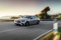 BASF extends its commercial supplier agreement with Mercedes-Benz (Photo: Mercedes-Benz) BASF extends its commercial supplier agreement with Mercedes-Benz (Photo: Mercedes-Benz)