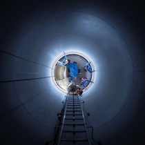 Windpark Hollandse Kust Zuid