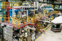 Omya und BASF bekennen sich langfristig zum Pilot Coating Center in Ludwigshafen. Damit kann die Papier- und Kartonindustrie weiterhin auf erstklassigen anwendungstechnischen Service und langjährige Streichereikompetenz der Partner zurückgreifen.Omya’s and BASF’s long-term commitment to the Pilot Coating Center in Ludwigshafen, Germany, benefits the paper & board industry via continued advanced technical service and coating expertise” Omya und BASF bekennen sich langfristig zum Pilot Coating Center in Ludwigshafen. Damit kann die Papier- und Kartonindustrie weiterhin auf erstklassigen anwendungstechnischen Service und langjährige Streichereikompetenz der Partner zurückgreifen.Omya’s and BASF’s long-term commitment to the Pilot Coating Center in Ludwigshafen, Germany, benefits the paper & board industry via continued advanced technical service and coating expertise”