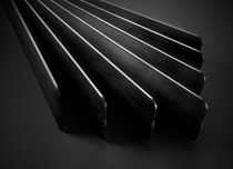 Die BASF erweitert jetzt ihr Polyphthalamid-Portfolio Ultramid® Advanced (PPA) um karbonfaserverstärkte Typen. Sie eignen sich für extrem leichte Bauteile, können Aluminium und Magnesium ohne Verlust an Steifigkeit und Festigkeit sicher ersetzen und sind elektrisch leitfähig. Die BASF erweitert jetzt ihr Polyphthalamid-Portfolio Ultramid® Advanced (PPA) um karbonfaserverstärkte Typen. Sie eignen sich für extrem leichte Bauteile, können Aluminium und Magnesium ohne Verlust an Steifigkeit und Festigkeit sicher ersetzen und sind elektrisch leitfähig.