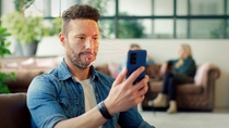 trinamiX’s highly secure face authentication in smartphone reference design trinamiX’s highly secure face authentication in smartphone reference design