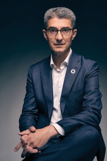 Retratos corporativos de Carles Navarro, Managing Director BASF Española / Country Cluster Iberia Head Retratos corporativos de Carles Navarro, Managing Director BASF Española / Country Cluster Iberia Head