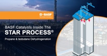 thyssenkrupp and BASF jointly develop STAR process® dehydrogenation technology thyssenkrupp and BASF jointly develop STAR process® dehydrogenation technology