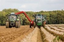 Today, BASF gathered experts from six European countries to advance the knowledge of best farming practices and spread them across key stakeholder groups.