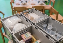 Mit Neugier und Pipette Mit Neugier und Pipette