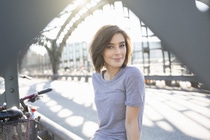 Der Wirkstoff Proteasyl® ist ein natürlicher polypeptidischer Inhaltsstoff, der als Protease-Inhibitor agiert und die Elastizität der Haut schnell erhöht.
The active Proteasyl® is a natural polypeptidic ingredient acting as a protease inhibitor that quickly improves skin elasticity. Der Wirkstoff Proteasyl® ist ein natürlicher polypeptidischer Inhaltsstoff, der als Protease-Inhibitor agiert und die Elastizität der Haut schnell erhöht.
The active Proteasyl® is a natural polypeptidic ingredient acting as a protease inhibitor that quickly improves skin elasticity.