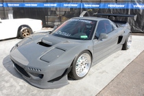 The Joey Lee 1991 Acura Rocket Bunny NSX featuring Glasurit 90 Line Grigio Telestro paint was named a Top Tuner by Motor Trend. The Joey Lee 1991 Acura Rocket Bunny NSX featuring Glasurit 90 Line Grigio Telestro paint was named a Top Tuner by Motor Trend.