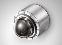 Reliable performance - come rain, come shine: camera dome made of Ultrason® S (PSU).
Photo: BASF Reliable performance - come rain, come shine: camera dome made of Ultrason® S (PSU).
Photo: BASF