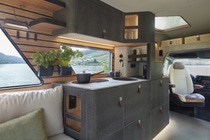 Photo: Hymer GmbH & Co. KG Photo: Hymer GmbH & Co. KG