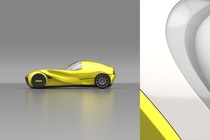 Auvot SPORTIF is provoking intense and surprising tough lines on the one side but exposing the beauty and sleekness on the other. Auvot SPORTIF is provoking intense and surprising tough lines on the one side but exposing the beauty and sleekness on the other.