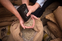 Focusing on quality assurance and customer wishes with trinamiX Mobile Near-Infrared Spectroscopy Solutions Focusing on quality assurance and customer wishes with trinamiX Mobile Near-Infrared Spectroscopy Solutions