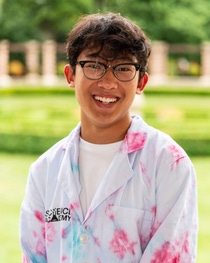 Highlands Ranch high school student Brandon Le gained hands-on science and marketing experience at BASF’s 2018 Science Academy. Highlands Ranch high school student Brandon Le gained hands-on science and marketing experience at BASF’s 2018 Science Academy.