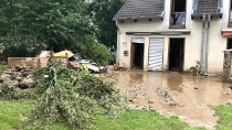 Die Schäden waren für die Bewohner:innen der Lebenshilfe Ahrweiler schwerwiegend. Die Spendengelder werden u.a. verwendet, um dringend benötigte technische Geräte zu ersetzen.  Foto: Lebenshilfe Ahrweiler e.V.