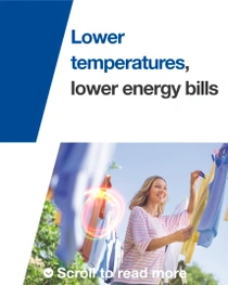 Woman and clothesline 2