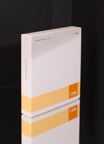 Das zweite Material-Trendbuch von BASF bietet eine globale Perspektive auf Trends und Materialien zugleich. Darin vorgestellt werden innovative Kunststoff-lösungen, mit denen Kunden diesen Trends begegnen können. Das Trendbuch wurde erstmals gemeinsam von den Experten der designfabrik® in Tokio, Schanghai und Ludwigshafen entwickelt.

The second material trend book by BASF offers a global perspective on trends and materials. It presents innovative plastics solutions that help customers face these trends. The trend book was developed jointly by the designfabrik® experts in Tokyo, Shanghai and Ludwigshafen.
