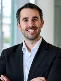 Dr. Christian Schulz, New Business Development & Sustainability Manager, Global Chemical Catalysts & Adsorbents