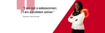 Mayeana – BASF Sales Manager, US Mayeana – BASF Sales Manager, US