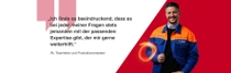 Ali, BASF Produktionsmeister