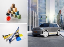 BASF hat sich gemeinsam mit Kunden und Partnern eine Kreislaufwirtschaft zum Ziel gesetzt, in der Rohstoffe geschont, Kunststoffabfälle reduziert und die Materialien ihr volles Potenzial während der Nutzung entfalten können. Dazu braucht es Innovationen – und eine Vielzahl davon zeigt BASF vom 12. bis 16. Oktober auf der 27. Fakuma in Friedrichshafen (Stand B4-4304). Foto: BASF 2021 BASF hat sich gemeinsam mit Kunden und Partnern eine Kreislaufwirtschaft zum Ziel gesetzt, in der Rohstoffe geschont, Kunststoffabfälle reduziert und die Materialien ihr volles Potenzial während der Nutzung entfalten können. Dazu braucht es Innovationen – und eine Vielzahl davon zeigt BASF vom 12. bis 16. Oktober auf der 27. Fakuma in Friedrichshafen (Stand B4-4304). Foto: BASF 2021