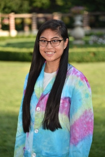 Ysabelle Yrad, Elyria High School
