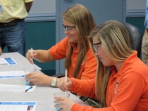 Ray Noletto, Group Leader – Routine Quality Control and Environmental Technology, explains how the smallest living organisms help biodegrade waste.