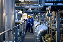 BASF otevírá cestu udržitelnému vodíku (1)