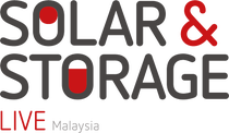 Logo Solar & Storage Live Malaysia