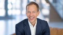 Sascha Bibert, Member of the Management Board of BASF Agricultural Solutions, Finance