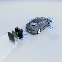 Mit Ultradur® RX hat die BASF ein modifiziertes Polybutylenterephthalat (PBT) speziell für Radarsensoranwendungen im Automobil entwickelt. Die verschiedenen Produktvarianten der neuen Ultradur® RX Serie sind Materialien zur Absorption und Reduktion von Störstrahlung im Bereich von 76 bis 81 GHz. Durch die gute Beständigkeit gegen Medien wie Sprühwasser, Öle oder Streusalz, bietet das Ultradur® zudem einen außerordentlichen Schutz für Sensorgehäuse. Darüber hinaus schützt das neue Material die sensible Elektronik in den Gehäusen gegen störende elektromagnetische Wellen von anderen Fahrzeugen. Mit Ultradur® RX hat die BASF ein modifiziertes Polybutylenterephthalat (PBT) speziell für Radarsensoranwendungen im Automobil entwickelt. Die verschiedenen Produktvarianten der neuen Ultradur® RX Serie sind Materialien zur Absorption und Reduktion von Störstrahlung im Bereich von 76 bis 81 GHz. Durch die gute Beständigkeit gegen Medien wie Sprühwasser, Öle oder Streusalz, bietet das Ultradur® zudem einen außerordentlichen Schutz für Sensorgehäuse. Darüber hinaus schützt das neue Material die sensible Elektronik in den Gehäusen gegen störende elektromagnetische Wellen von anderen Fahrzeugen.