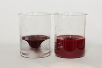 BASF Pigment Comparison