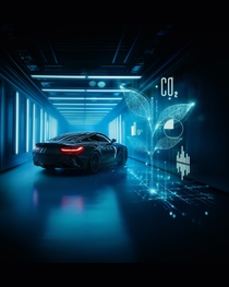 BASF Coatings has received certification from TÜV Rheinland for the calculation methodology of its Eco Impact Assessment tool.  Photo: BASF Coatings